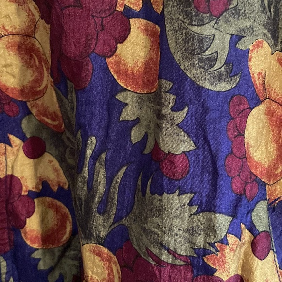 Vintage track jacket - Picture 3 of 5